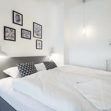Апартаменты Bpr Park Loft Studio With Balcony & A/c *