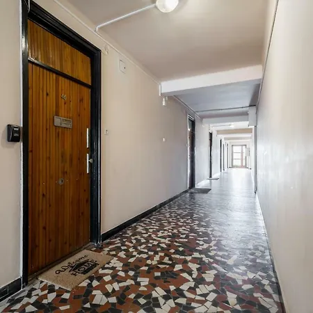 Апартаменты Bpr Park Loft Studio With Balcony & A/c *