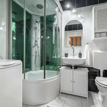 Апартаменты Bpr Park Loft Studio With Balcony & A/c